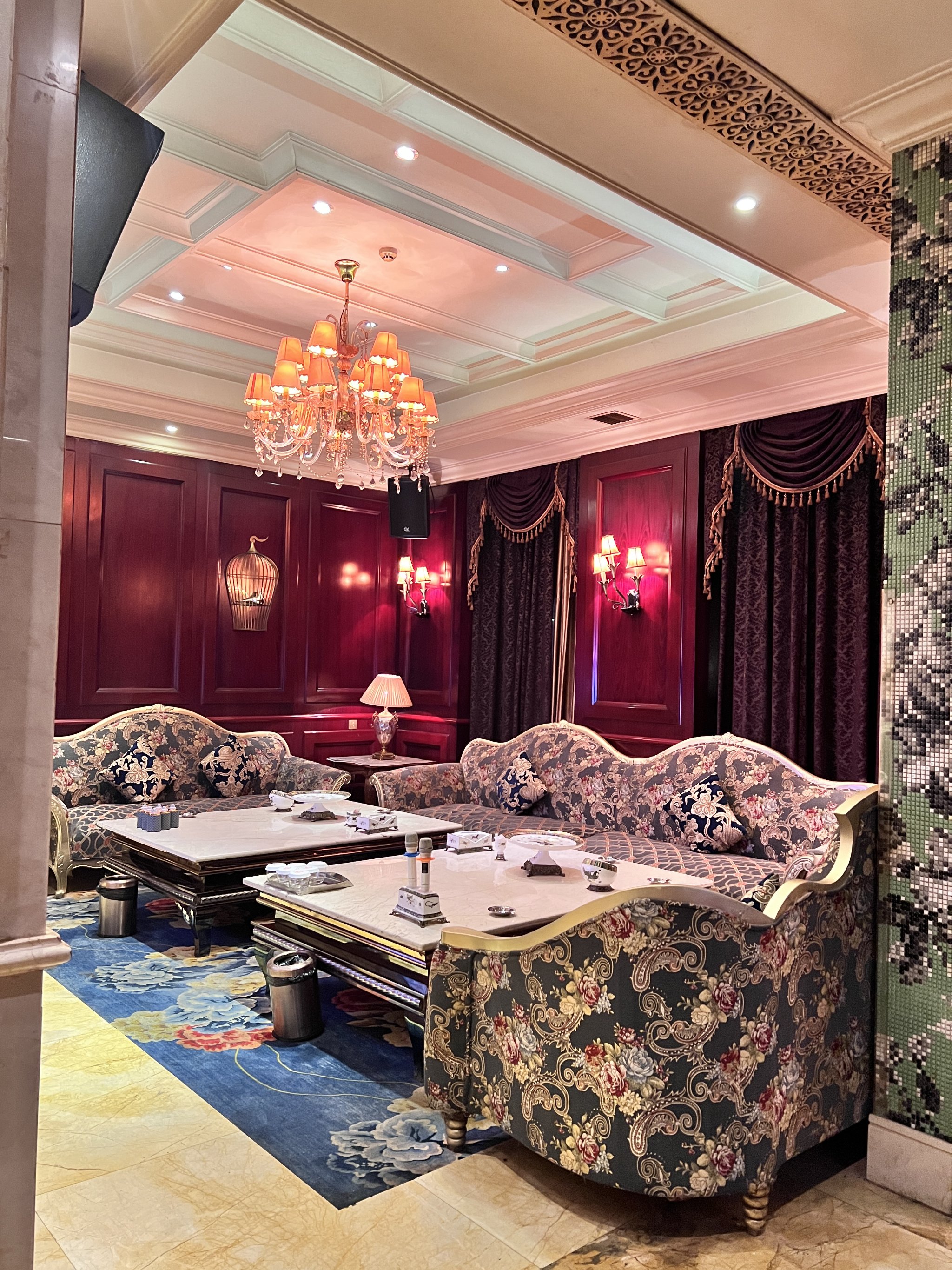 张掖商务ktv中低端区别解析-山丹县ktv预订